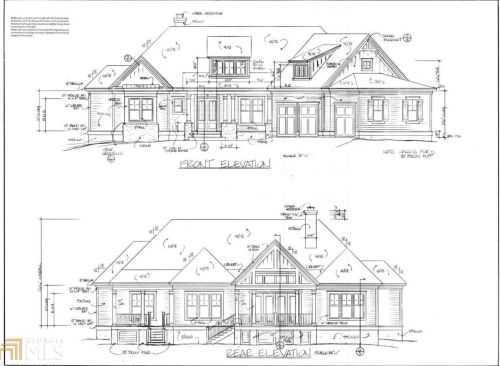 1431 Bennett Springs Dr, Reynolds Plantation, GA 30642-3976