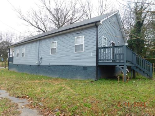 861 Coleman St, Atlanta GA  30310-2115 exterior