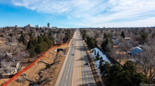 6703 Locust Ct, Englewood CO  80112-1007 exterior