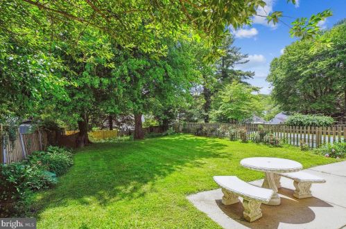 1420 Billman Ln, Silver Spring MD 20902-1421 exterior