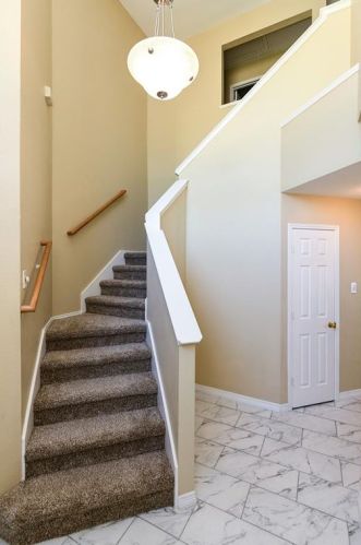 2909 Misty Valley Dr, Fort Worth TX  76123-2043 exterior