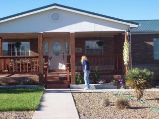 807 Abo Hwy, Melrose, NM 88124-9656