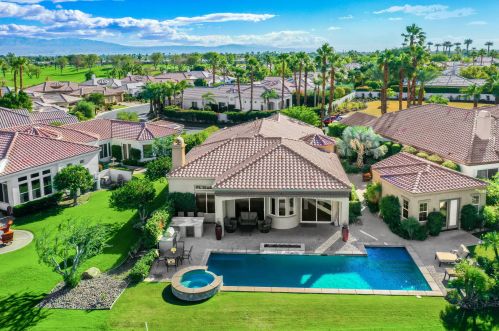51245 Via Sorrento, La Quinta, CA 92253-9041