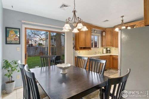 1731 Hastings Dr, Fort Collins CO  80526-2270 exterior