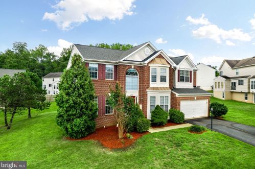 12061 Vantage Point Ct, Bristow, VA 20136-2444