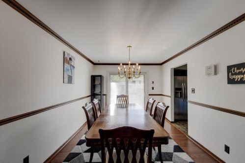 9525 Southwood Dr, Hammond IN 46321-3021 exterior