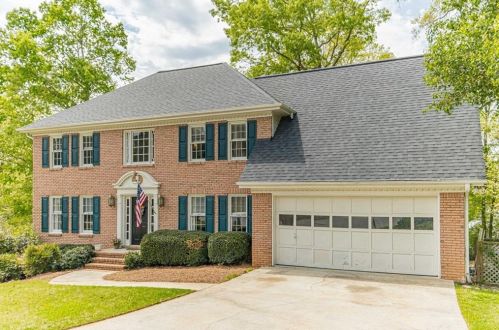 3645 Timberloch Trl, Lithonia, GA 30039-6266