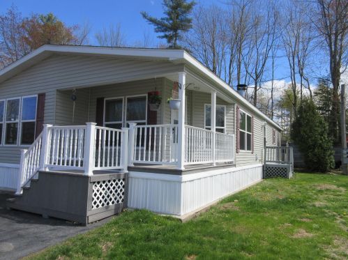 12 Young Ave, Mere Point, ME 04011-9467
