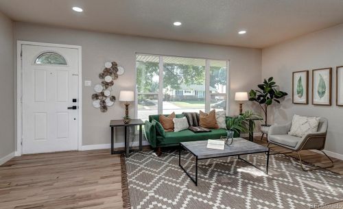 4324 Hoyt St, Denver, CO 80033-2922
