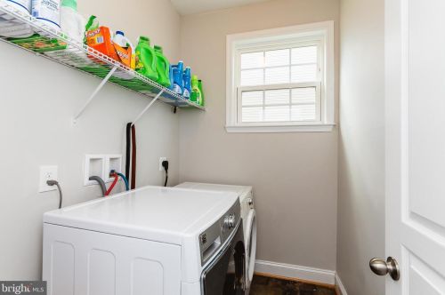 1409 Sewards Ct, Aberdeen MD  21001-3936 exterior