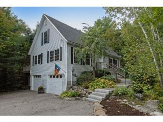 11 Orchards Rd, Tuftonboro, NH 03894-4428