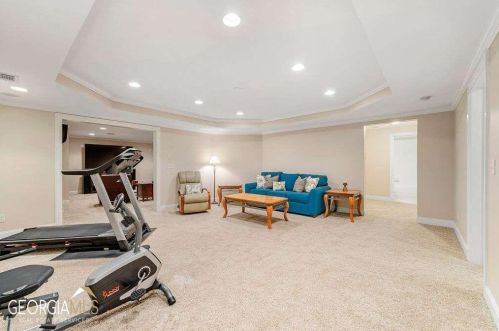 165 Fieldsborn Ct, Atlanta GA  30328-1039 exterior