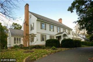 201 Fox Meadow Ln, Winchester, VA 22602-2339