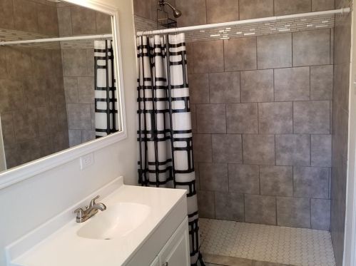 6029 Wormar Ave, Fort Worth TX  76133-2839 exterior