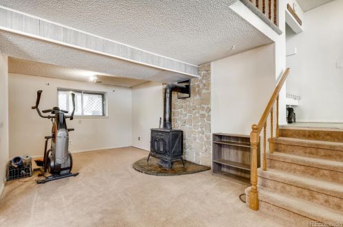 4361 Wright Way, Morrison CO 80465-1775 exterior