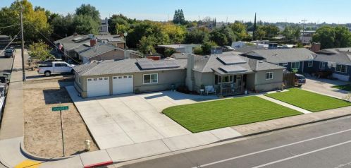 395 Johnson Ave, Valley Home, CA 95361-3207