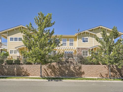 9387 Ashbury Cir, Parker, CO 80134-5462