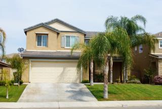 1100 Los Cantos Ave, Arvin, CA 93203-9460