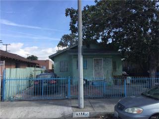 8772 Compton Ave, Los Angeles, CA 90002-1328