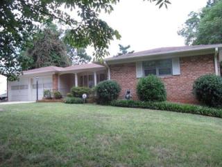 419 Kivett St, Asheboro, NC 27203-6437