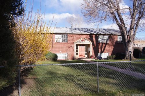 2356 Linden Ct, Denver, CO 80222-6437