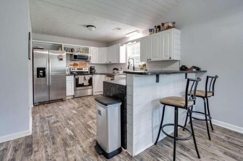 4658 Old Pendergrass Rd, Jefferson GA  30549-2433 exterior