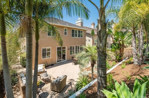 10 Brockton, Irvine CA  92620-7911 exterior
