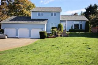 6317 Hawthorne Ter, Tacoma WA  98422-1232 exterior