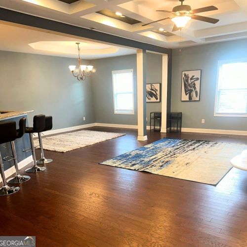 713 Mcwilliams Ave, Atlanta GA  30315-1730 exterior