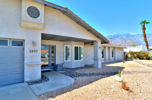2405 Bellamy Rd, Palm Springs, CA 92262-2517