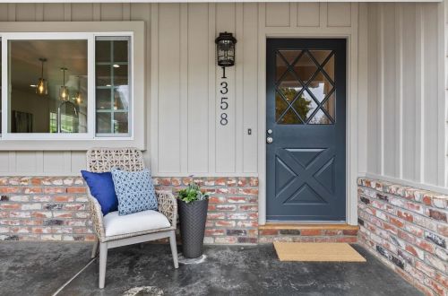 1358 Montclaire Way, Los Altos, CA 94024-6730