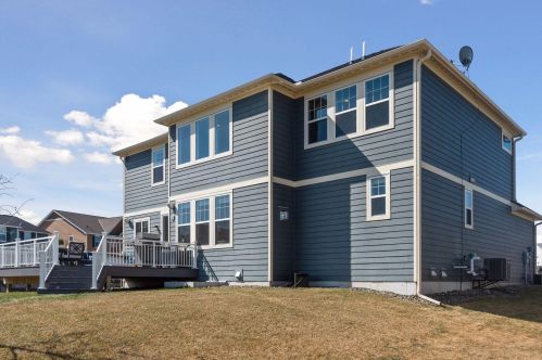 15972 Elmwood Way, Saint Paul MN  55124-4250 exterior