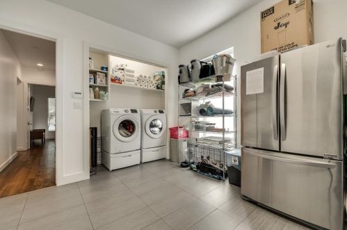 2616 Torrey Pne Dr, Fort Worth TX  76180-0833 exterior