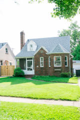 3611 Anderson Pkwy, Toledo OH  43613-4905 exterior