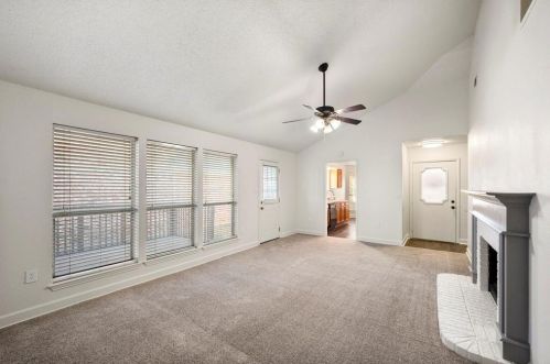 1402 Ivy Creek Dr, Midlothian TX  76063-6225 exterior
