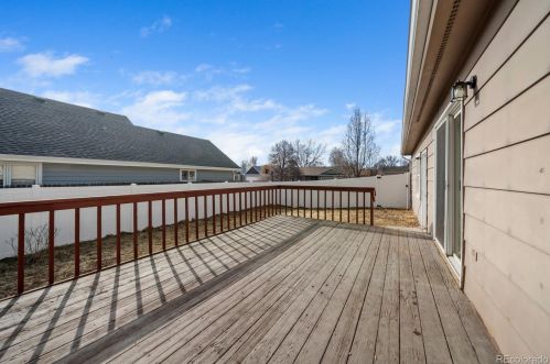 510 49th Ave, Greeley CO  80634-1211 exterior