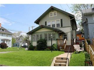 401 Islington St, Toledo OH  43610-1417 exterior