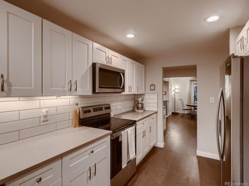 1140 Wolff St, Denver CO  80219-3646 exterior