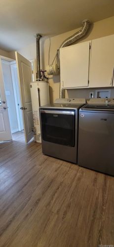 1191 Carrol Ct, Denver CO  80229-3607 exterior