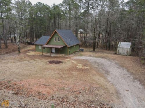 245 Holliday Rd, Lagrange GA  30240-7983 exterior