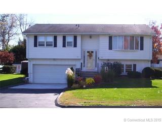21 David Dr, Meriden, CT 06450-4666