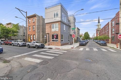 1701 4th St, Philadelphia PA 19148-1898 exterior