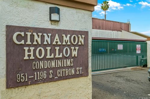 959 Citron St, Anaheim CA  92805-1708 exterior