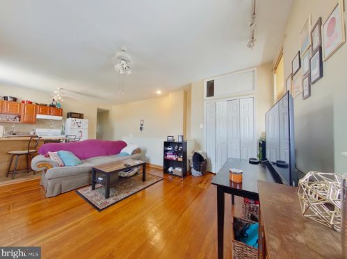 2001 13 St, Philadelphia PA  19148-5503 exterior