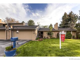 2392 Ridge Rd, Littleton CO  80120-3064 exterior