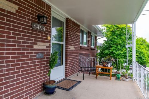 8494 Oakwood St, Westminster, CO 80031-3620