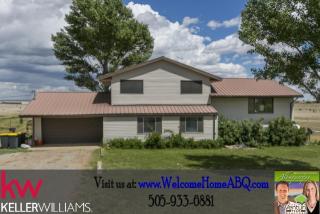 86 Moseley Rd, Edgewood, NM 87015-9048