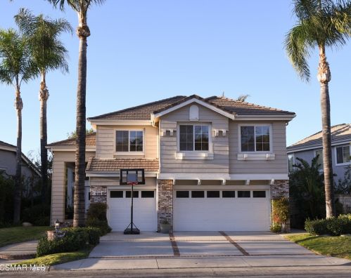 539 Mindenvale Ct, Simi Valley, CA 93065-7038