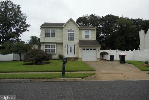9 Whalen Ave, Erial, NJ 08081-2194