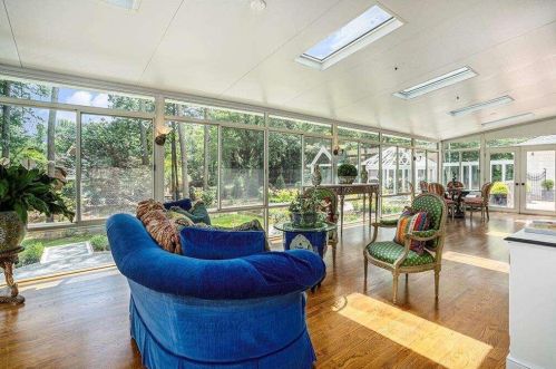 3225 Jett Ferry Ct, Atlanta GA  30350-5415 exterior